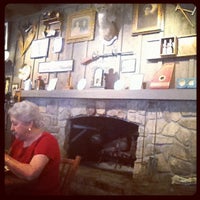 Cracker Barrel Old Country Store - American Restaurant