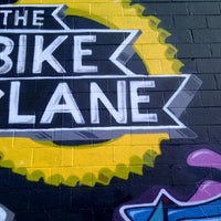 Foto tomada en The Bike Lane  por Melvyn G. el 7/27/2012