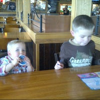 Photo taken at Applebee&#39;s Grill + Bar by Gary A. on 2/25/2012