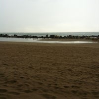 Plaja Eforie Eforie Nord