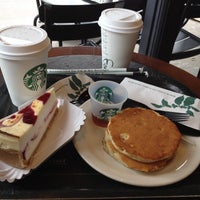 Photo taken at Starbucks by Robert R. on 2/18/2012