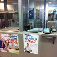 Photo taken at US Post Office by Brian N. on 7/3/2012