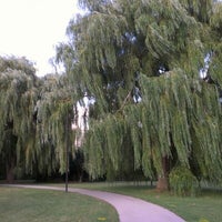 Photo taken at Garnetwood Park by Ron V. on 8/5/2012
