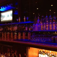 Photo taken at 360 Steakhouse by Jeneen on 6/30/2012
