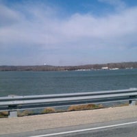 Patoka Lake