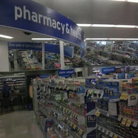 Photo taken at Walgreens by Jnacirfa D. on 3/15/2012