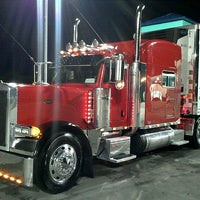 Photo taken at Blue Beacon Truck Wash of Atlanta West GA by Tim (Pillsbury) R. on 8/22/2012