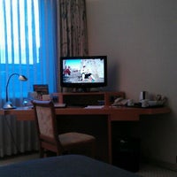 รูปภาพถ่ายที่ Best Western Hotel President Berlin โดย Pavel เมื่อ 3/6/2012