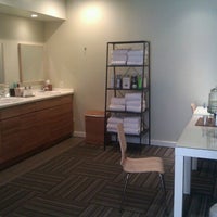 Photo taken at Dtox Day Spa by Filmester on 8/14/2012
