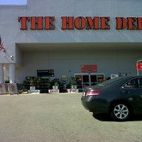 Photo taken at The Home Depot by Mike B. on 5/13/2012