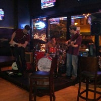 Photo taken at Catch 22 Bar &amp;amp; Grill by Patrick K. on 7/6/2012