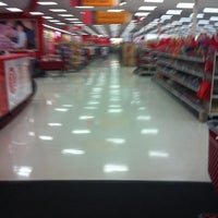 Photo taken at Target by Marina B. on 7/18/2012