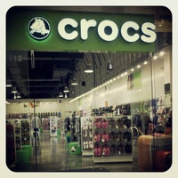 Crocs - Shoe Store in Nashville