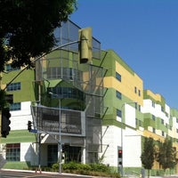 Photo taken at Edward R Roybal Learning Center by Karlyn F. on 9/4/2012