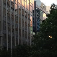 Abc News Connecticut Avenue K Street Washington D C