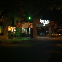 รูปภาพถ่ายที่ Hotel Rafain Centro โดย Luiz Ângelo L. เมื่อ 7/15/2012