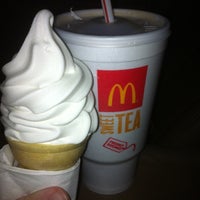 Photo taken at McDonald&amp;#39;s by Christina C. on 6/9/2012