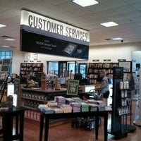 Barnes Noble Bookstore