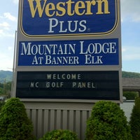 Best Western Mountain Lodge At Banner Elk 11 Tips