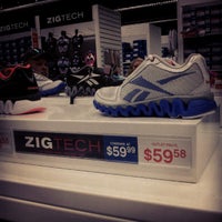 Reebok outlet hotsell flemington nj