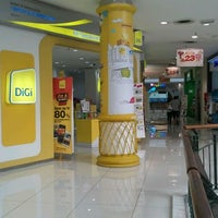 Digi Center Seri Kembangan Selangor