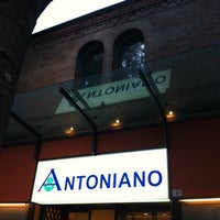 Foto tirada no(a) Antoniano di Bologna por Patrizia C. em 5/30/2012
