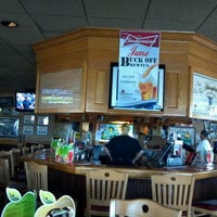 Photo taken at Applebee&amp;#39;s Grill + Bar by Dea W. on 6/16/2012