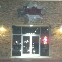 Photo taken at Tin Star Taco Bar by Ashley G. on 2/14/2012