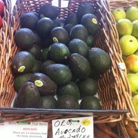 Photo taken at Yes! Organic Market by Lexi D. on 6/23/2012