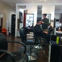 Studio De Coiffure Michel Ange Ville Marie 1263 Rue Sainte Catherine Est