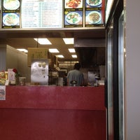 Photo taken at China Wok by Donna D. on 3/5/2012