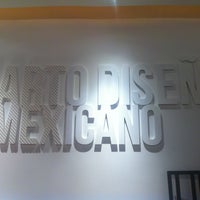 Photo taken at Harto Diseño Mexicano by Shannon on 7/10/2012