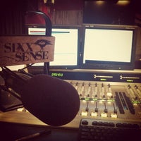 Photo taken at Sixx Sense with Nikki Sixx Studios by Chris B. on 6/22/2012