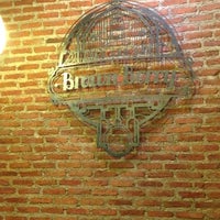 Photo taken at Brown Berry Cafe &amp;amp; Workspace (บราวน์เบอร์รี่) by Turk T. on 7/31/2012