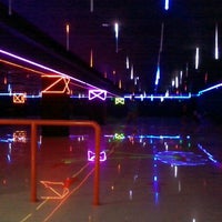 Photo taken at Star Roller by denny d. on 6/20/2012
