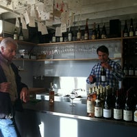 Photo taken at Dig Wines by Cherlyn M. on 6/16/2012