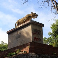 Review Taman Segitiga Macan