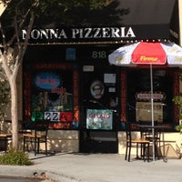 Photo taken at Nonna Pizzeria by Frances V. on 7/2/2012