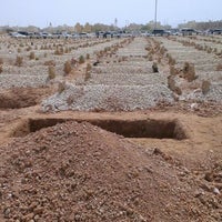 مقبرة النسيم