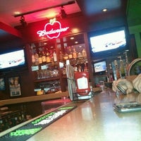 Photo taken at Applebee&amp;#39;s Grill + Bar by Teag K. on 6/4/2012