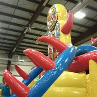 jumpin jax rentals