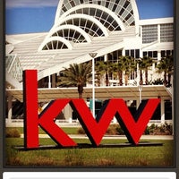 Photo taken at Keller Williams Realty Central Valley by Ana P. on 4/26/2012