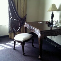 Das Foto wurde bei Comfort Suites von GoldWing am 5/4/2012 aufgenommen