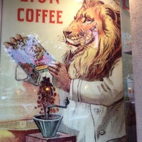 Foto tirada no(a) Lani Coffee por Brian B. em 7/2/2012
