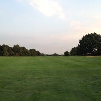 Photo taken at Hendon Golf Club by Alex A. on 7/25/2012