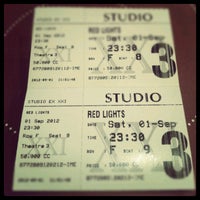 Review Studio XXI eX