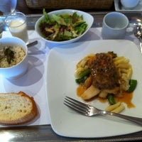 アンジュ 川崎市のフランス料理店
