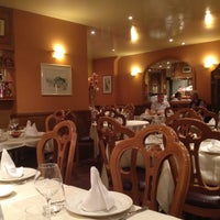 9/9/2012에 Alex S.님이 Al Wady Restaurant Libanais에서 찍은 사진