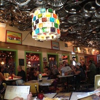 3/25/2012 tarihinde Parkziyaretçi tarafından Chili&amp;#39;s Grill &amp;amp; Bar'de çekilen fotoğraf
