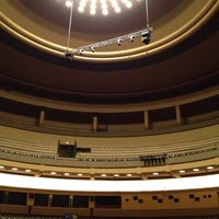 Foto scattata a Coliseu do Porto da Cidalia O. il 3/19/2012